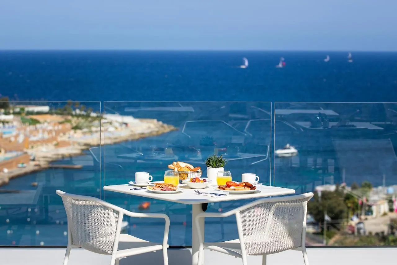 Be.Hotel Saint Julian's