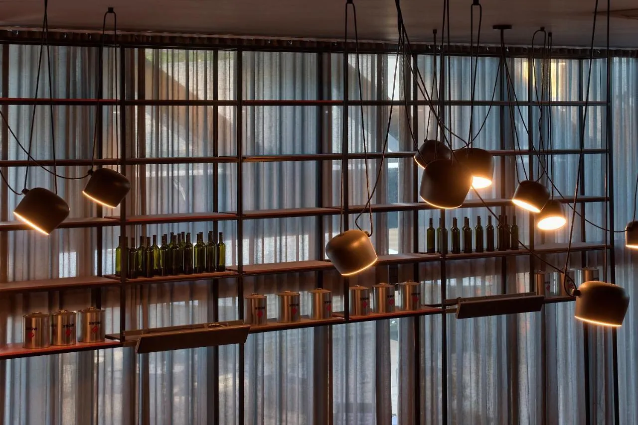 Be.Hotel Saint Julian's Hotel