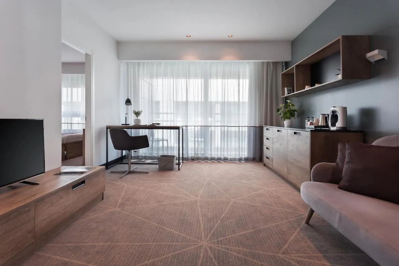 Hotel Be.Hotel Saint Julian's