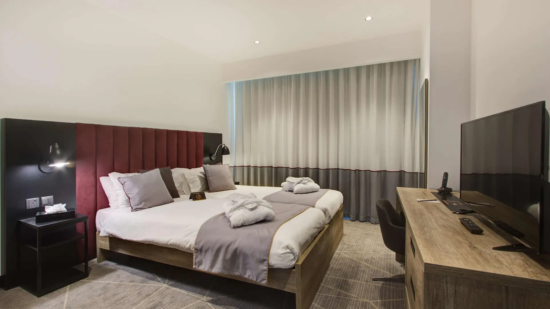 Be.Hotel Saint Julian's
