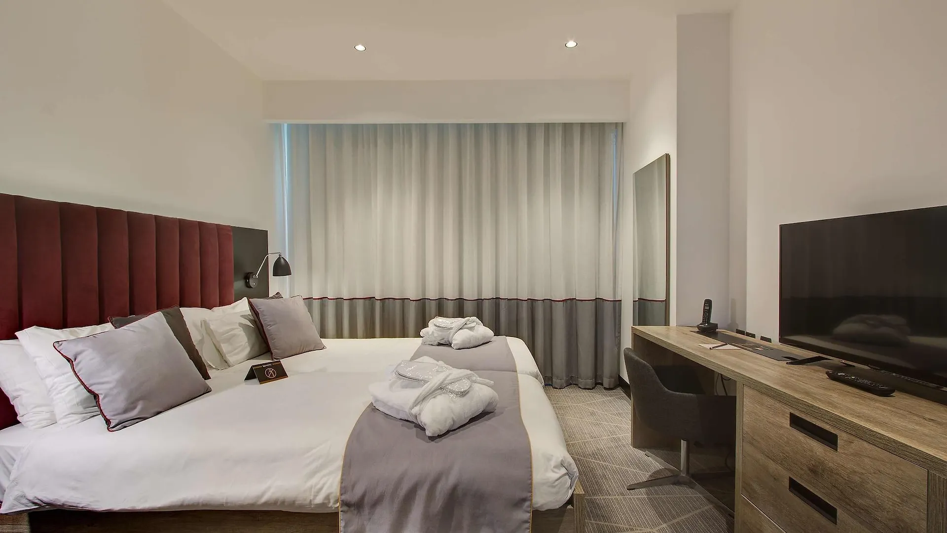 Be.Hotel Saint Julian's Hotel