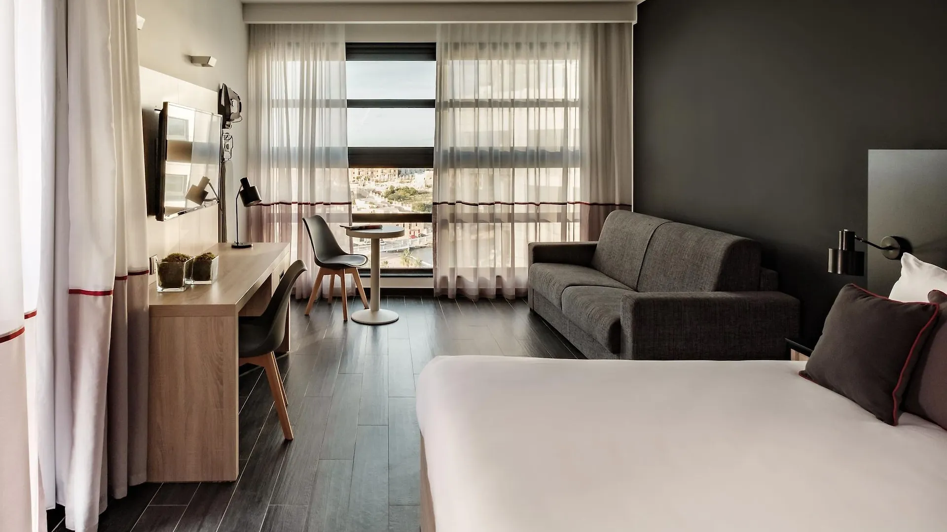 Be.Hotel Saint Julian's Malta
