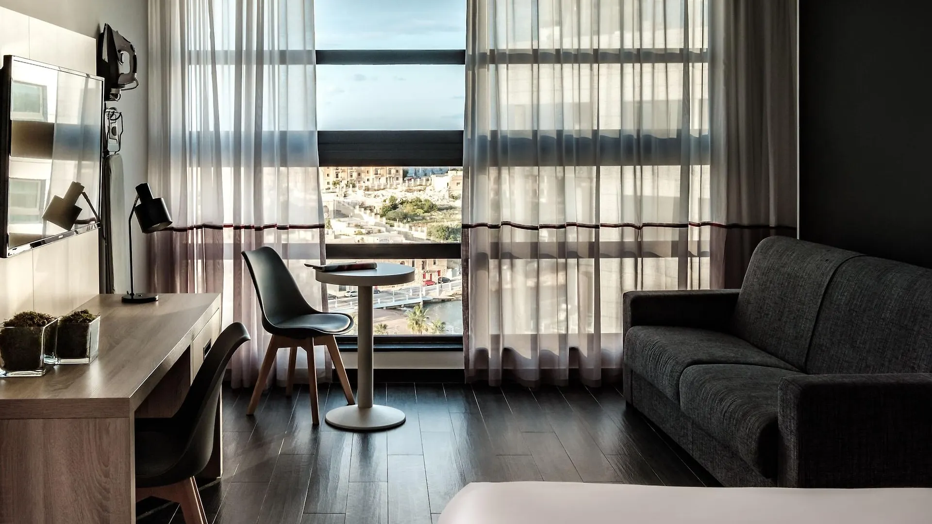 Be.Hotel Saint Julian's