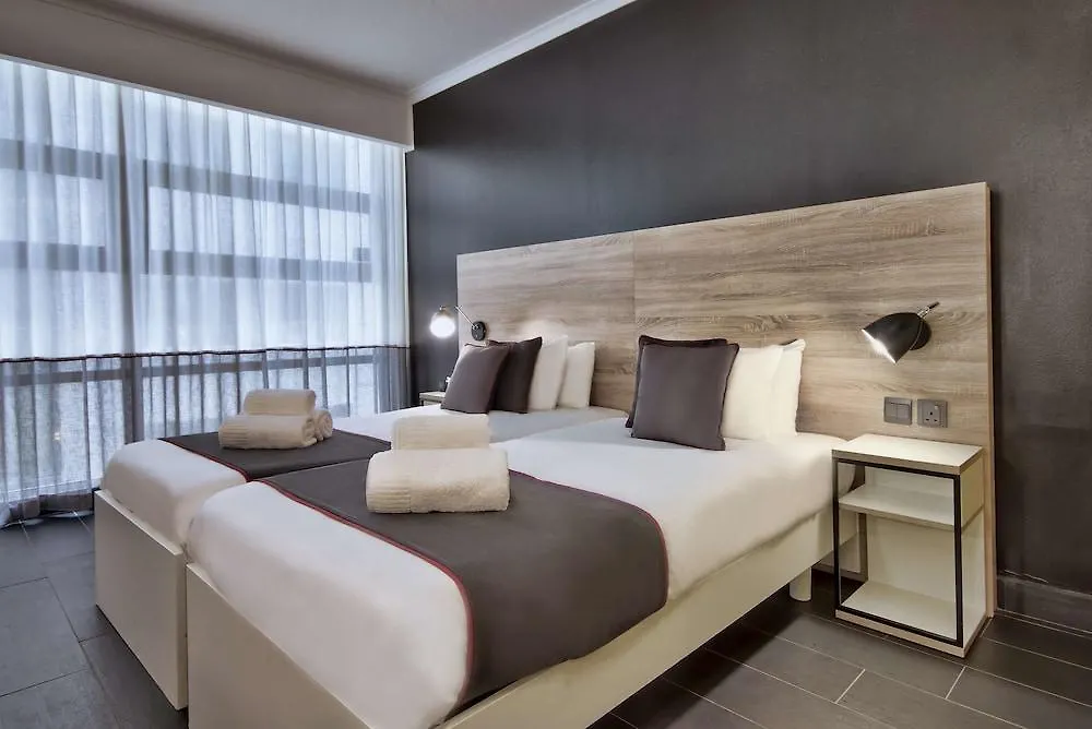 Hotel Be.Hotel Saint Julian's