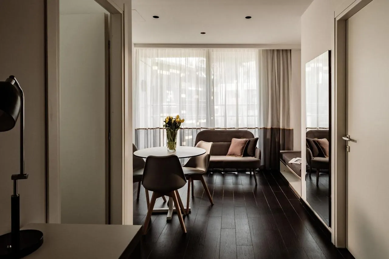 Be.Hotel Saint Julian's