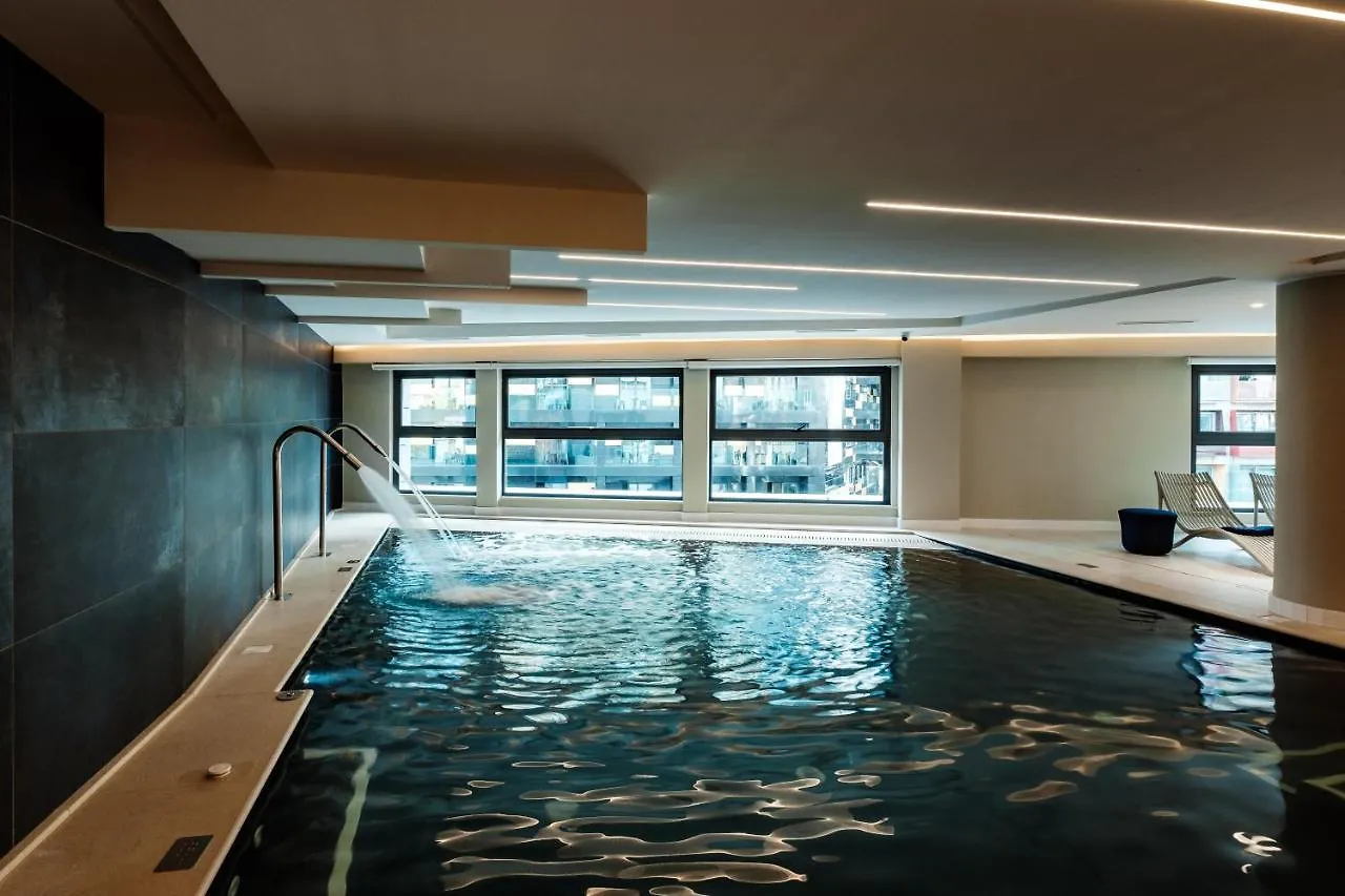 **** Hotel Be.Hotel Saint Julian's Malta