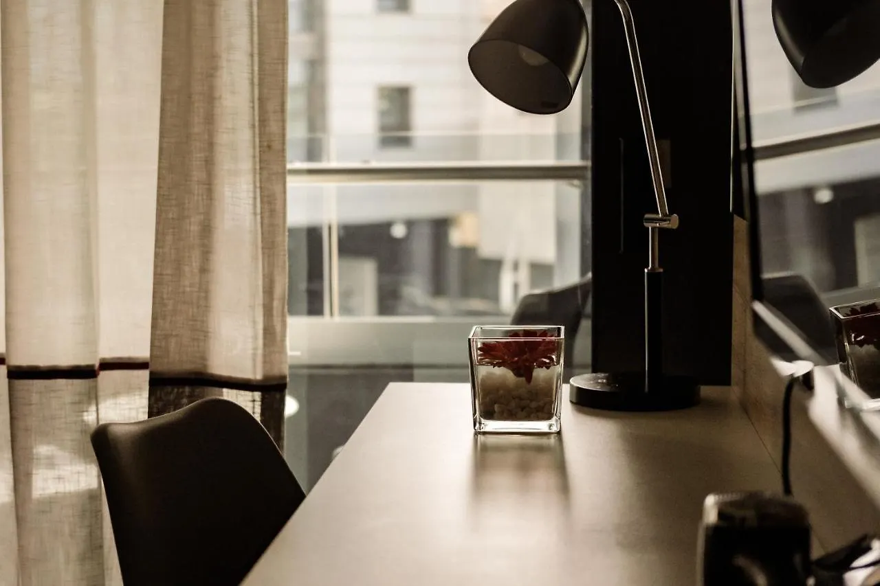Be.Hotel Saint Julian's Hotel
