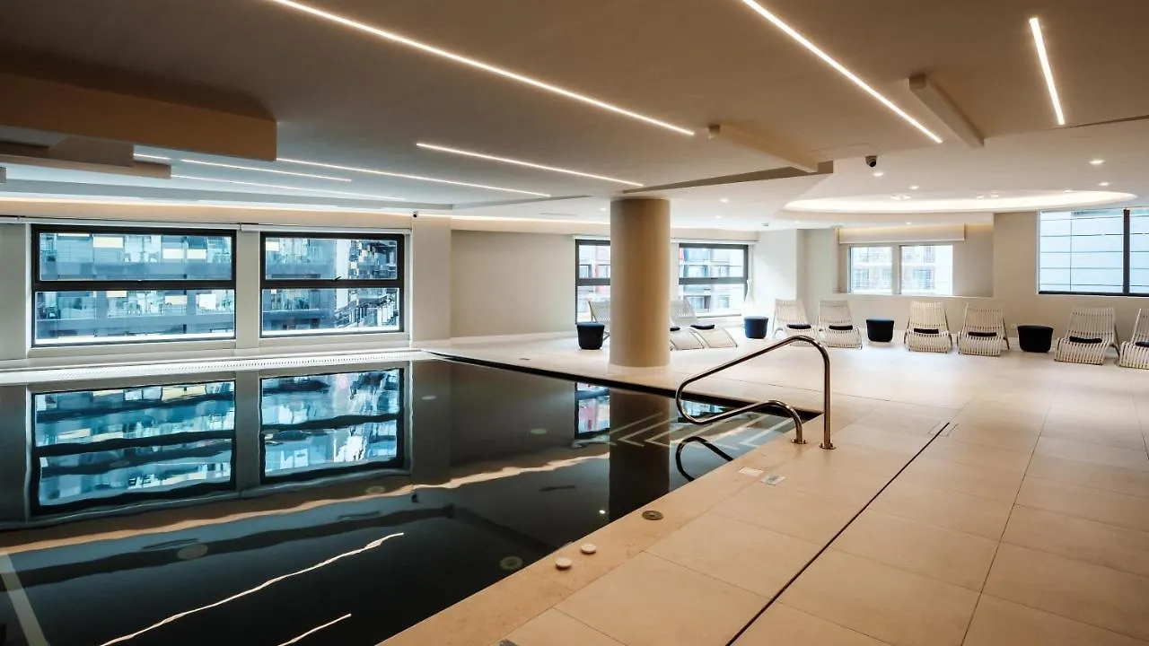 Be.Hotel Saint Julian's
