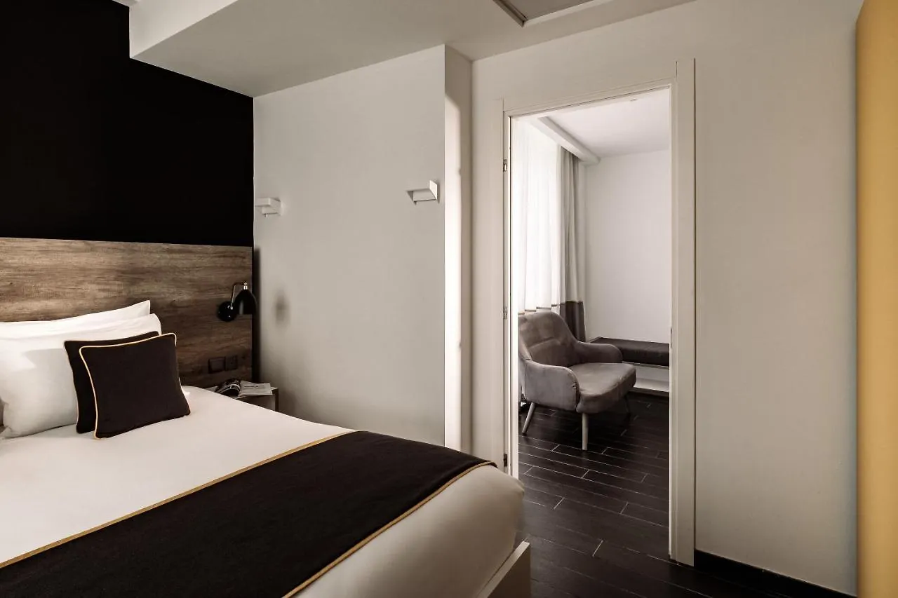 **** Hotel Be.Hotel Saint Julian's Malta