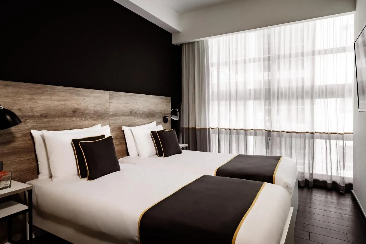 Be.Hotel Saint Julian's