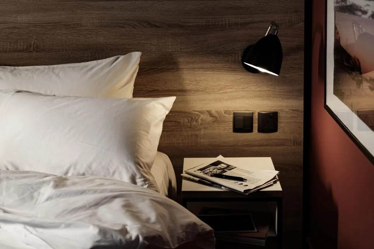 Be.Hotel Saint Julian's 4*,