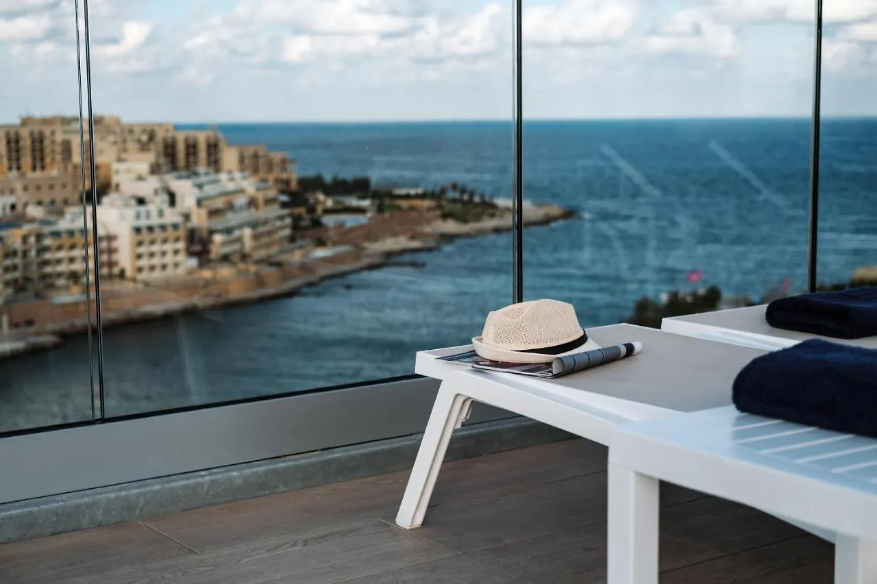Be.Hotel Saint Julian's Malta