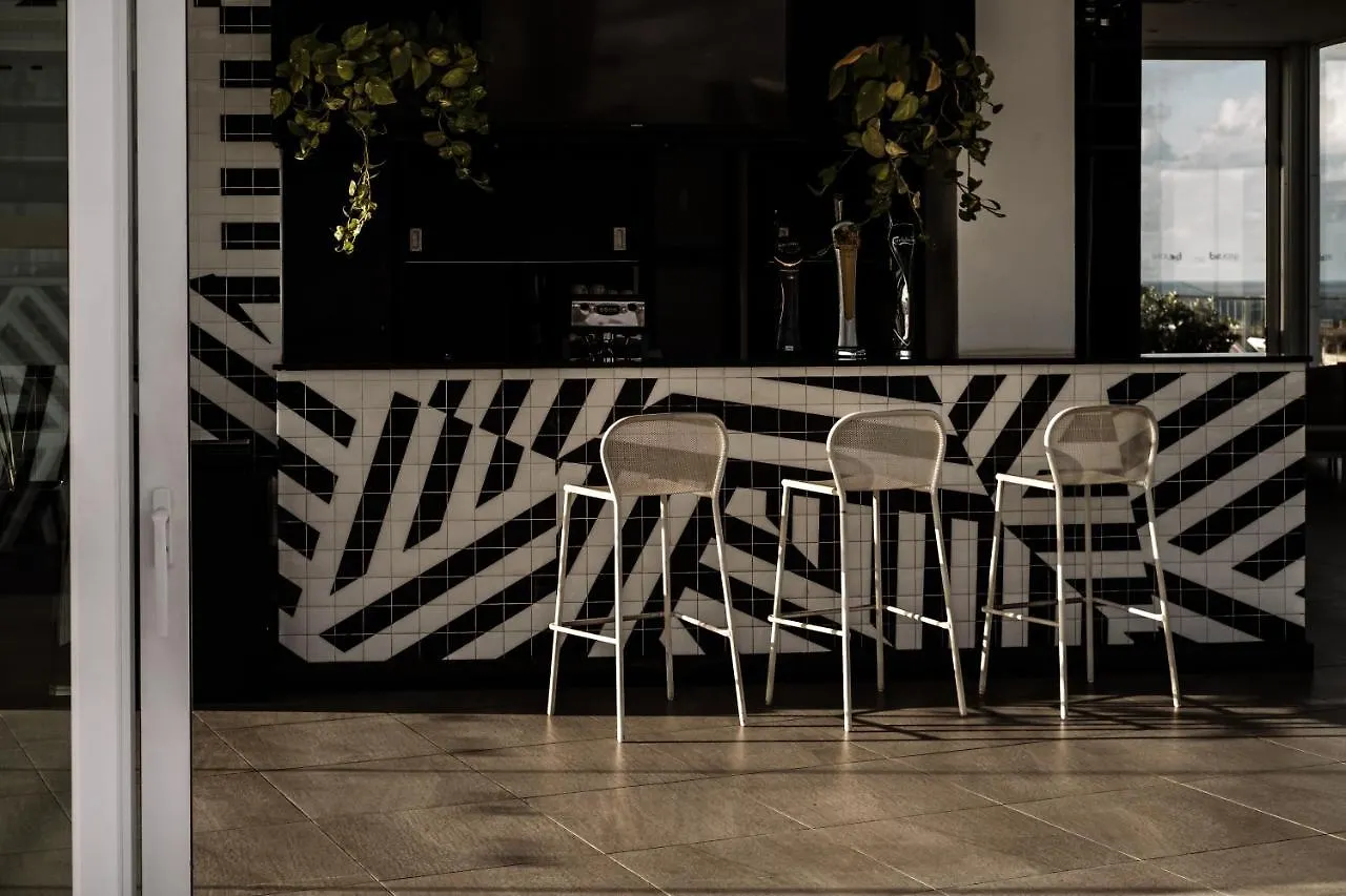Be.Hotel Saint Julian's