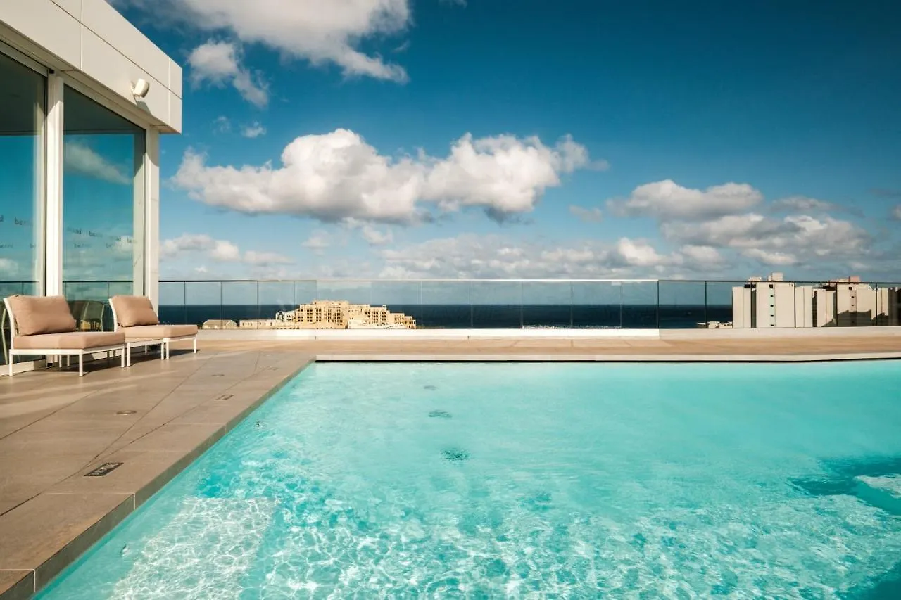 Hotel Be.Hotel Saint Julian's