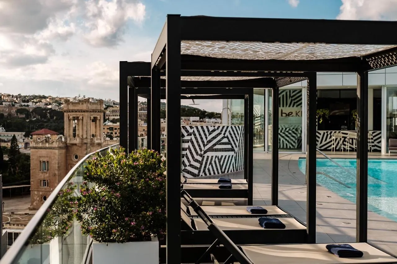 **** Hotel Be.Hotel Saint Julian's Malta