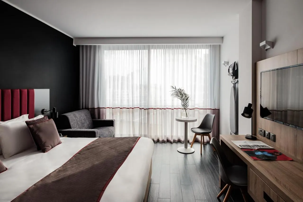 Hotel Be.Hotel Saint Julian's