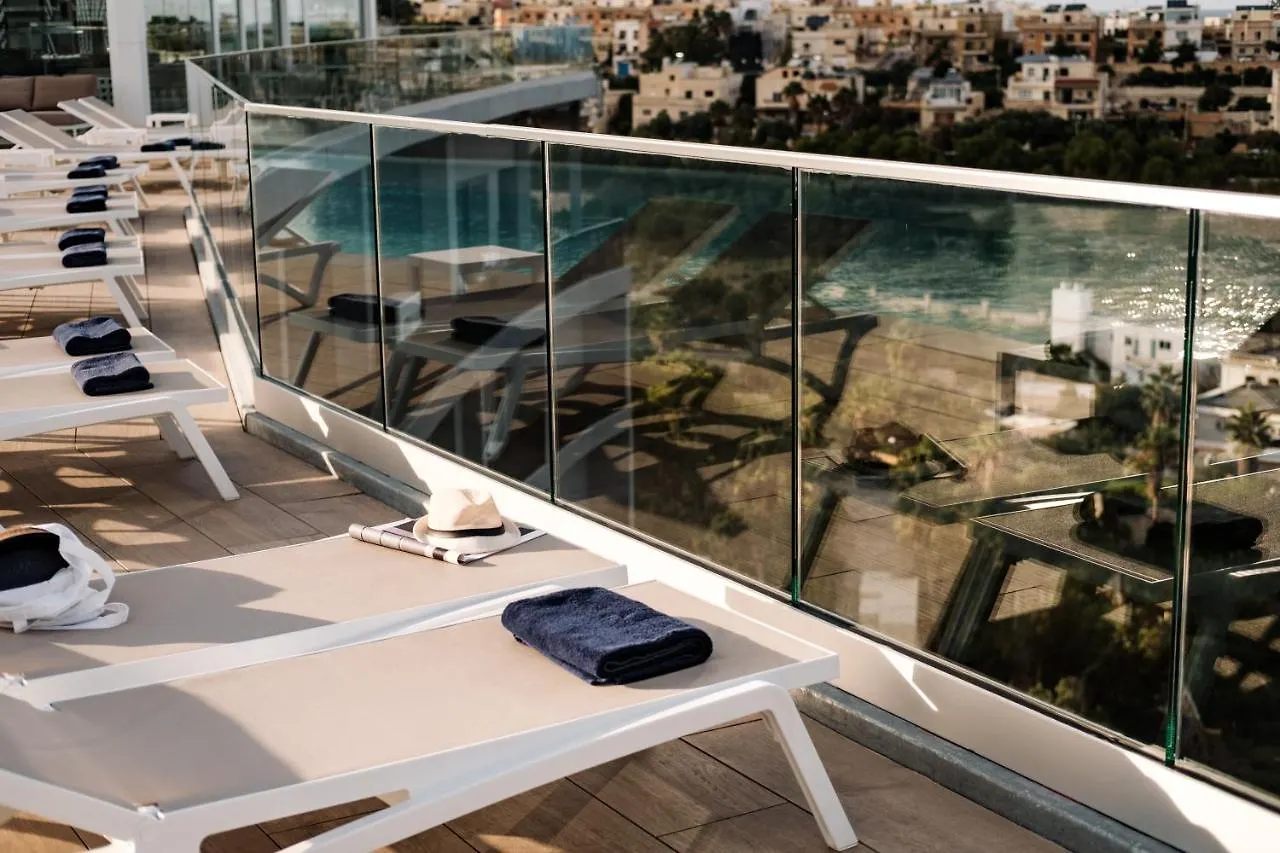 Be.Hotel Saint Julian's