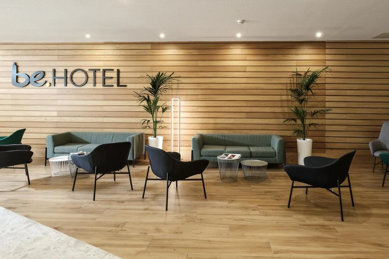 Hotel Be.Hotel Saint Julian's