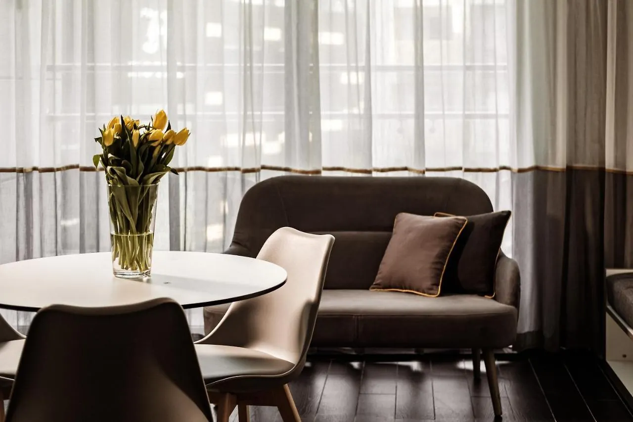 Be.Hotel Saint Julian's 4*,