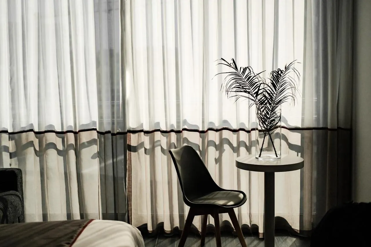 Be.Hotel Saint Julian's Hotel