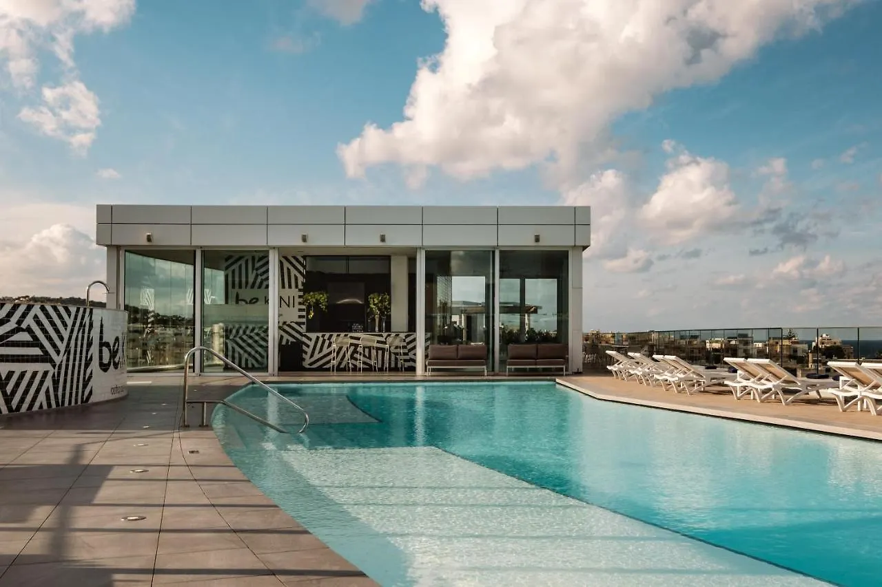 Be.Hotel Saint Julian's