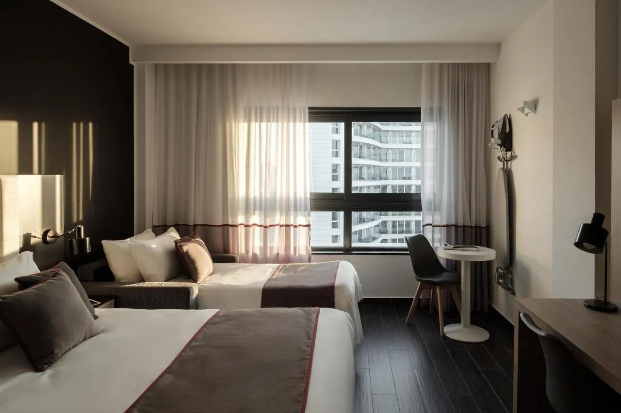 Be.Hotel Saint Julian's Malta