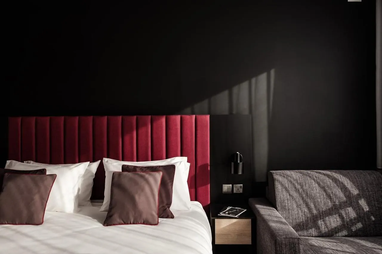 **** Hotel Be.Hotel Saint Julian's Malta