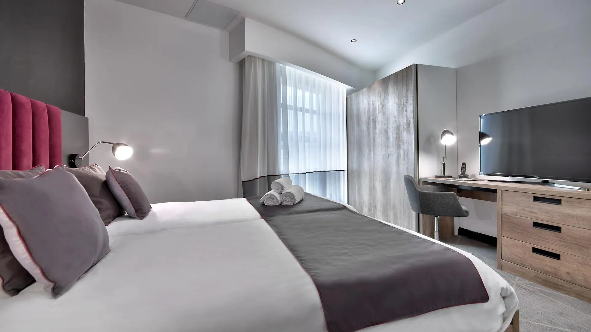 Be.Hotel Saint Julian's
