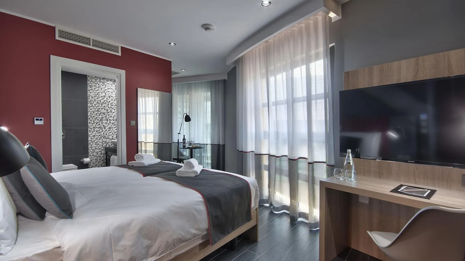 Hotel Be.Hotel Saint Julian's
