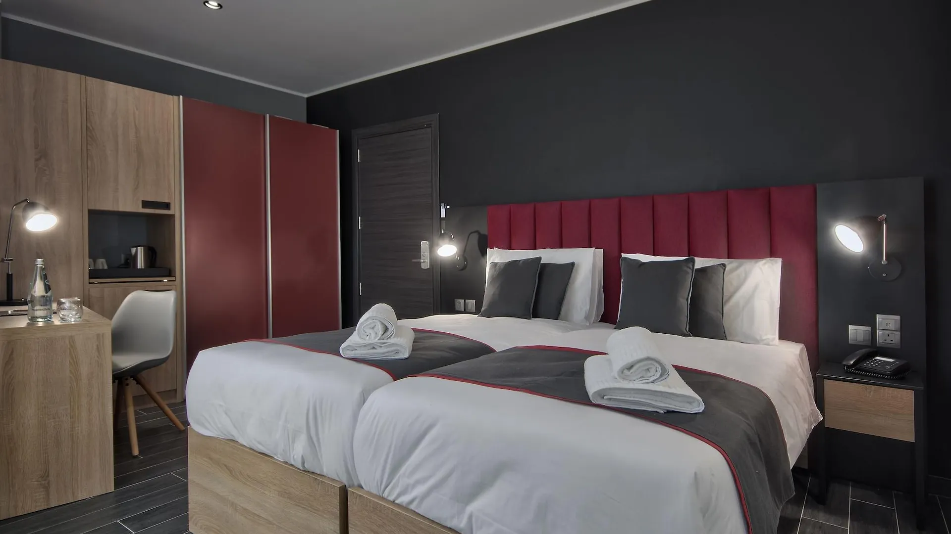 Be.Hotel Saint Julian's 4*,