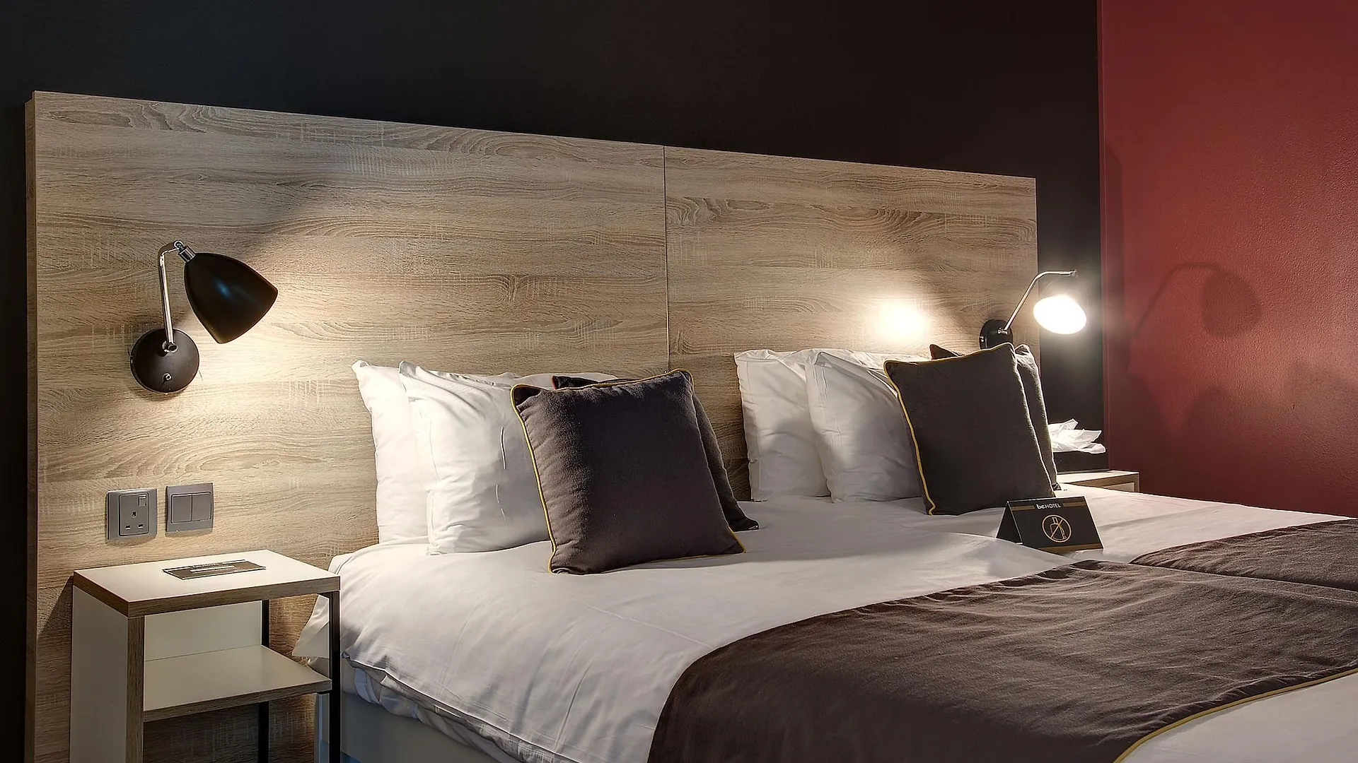 Be.Hotel Saint Julian's 4*,