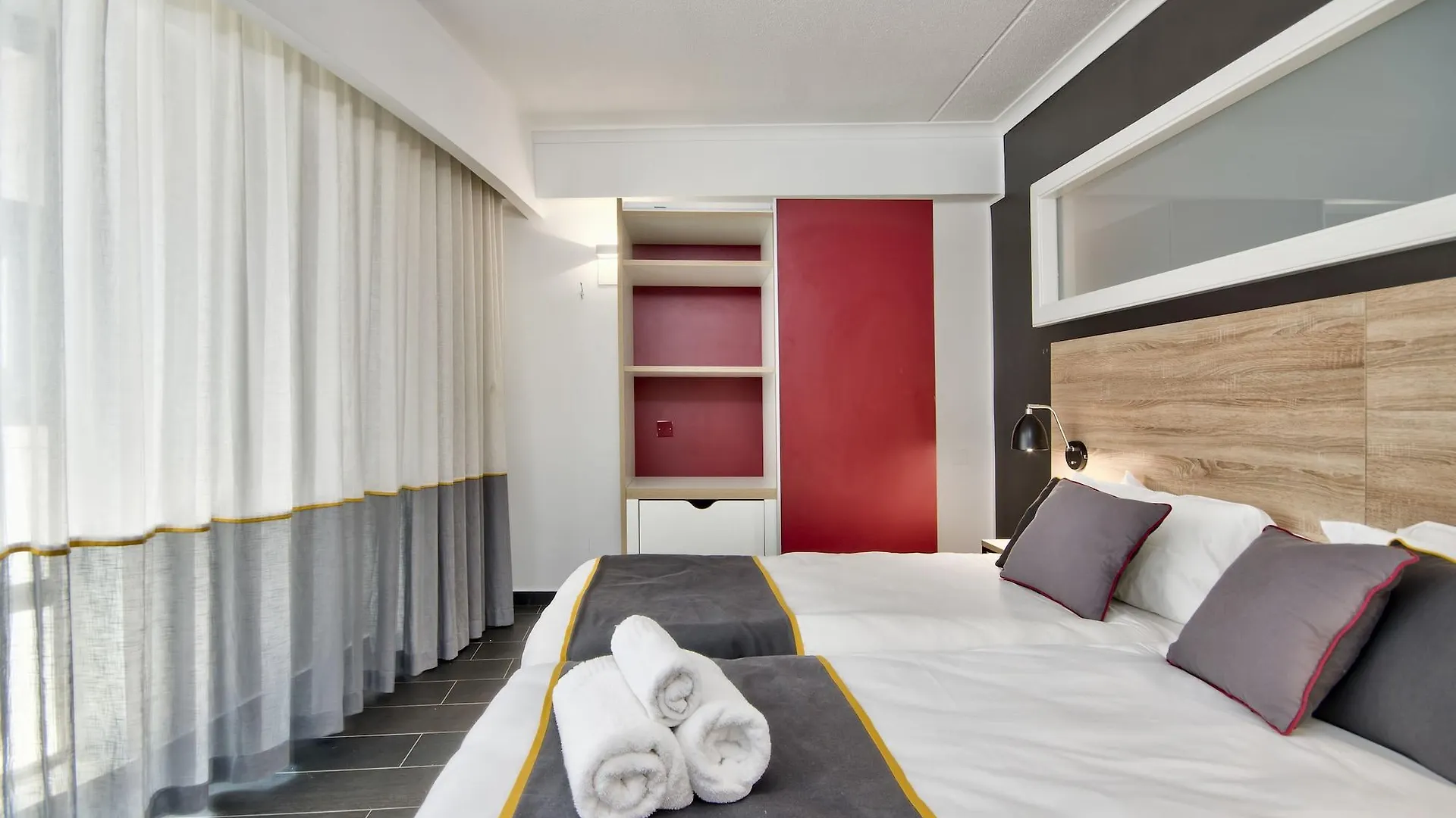 Be.Hotel Saint Julian's