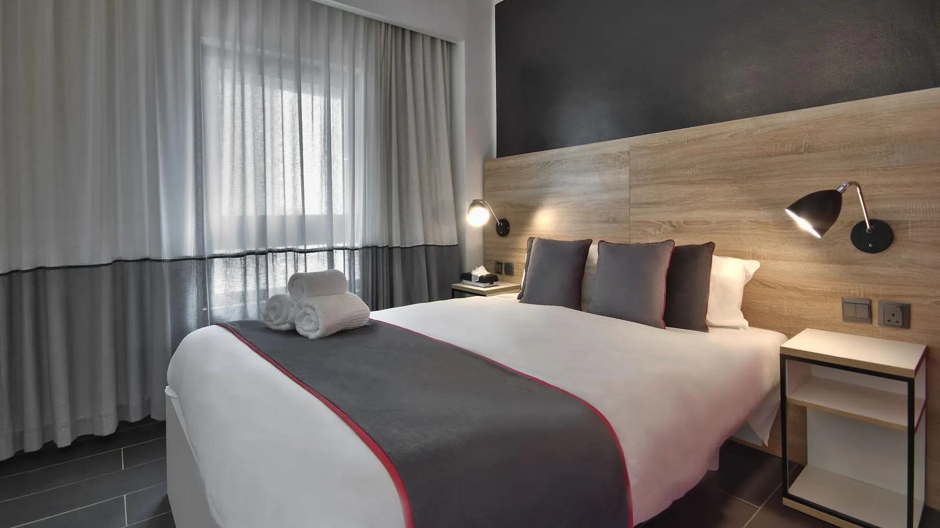 Hotel Be.Hotel Saint Julian's