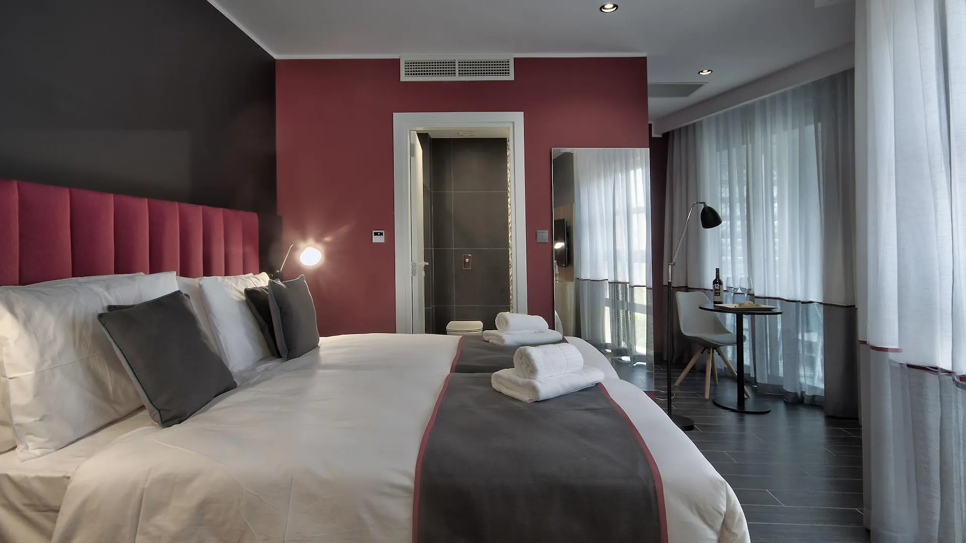Be.Hotel Saint Julian's Hotel