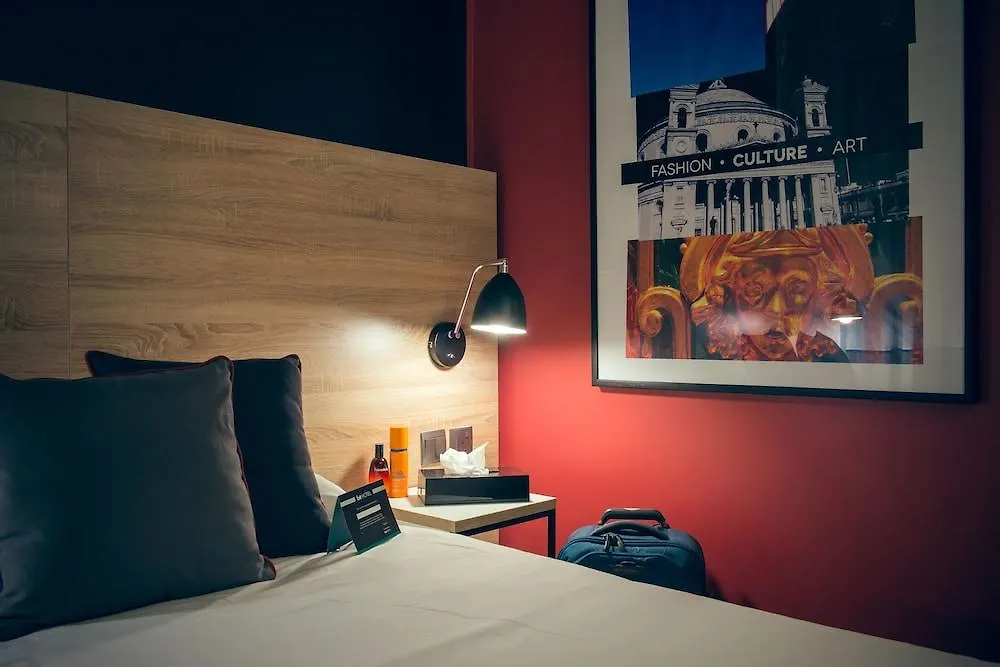 **** Hotel Be.Hotel Saint Julian's Malta