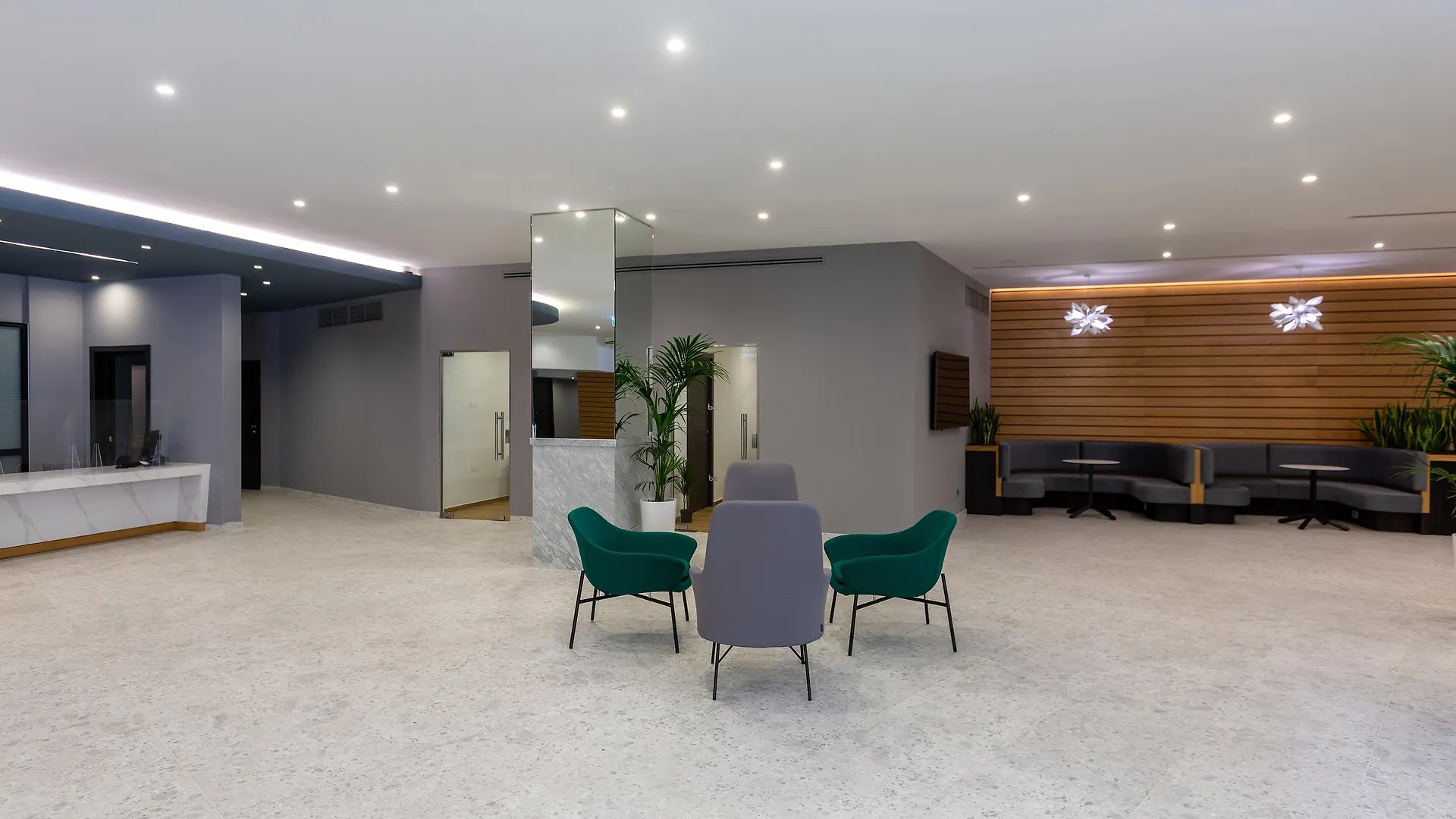 **** Hotel Be.Hotel Saint Julian's Malta
