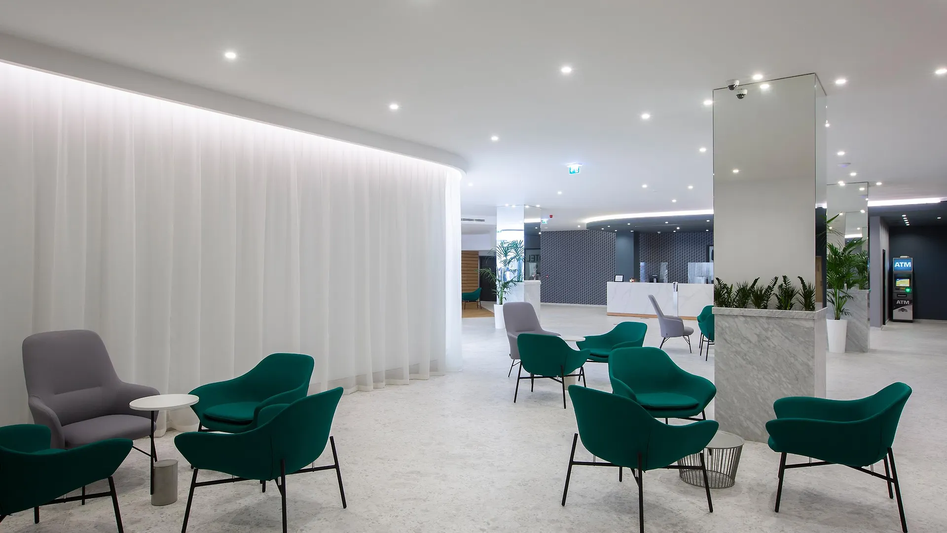 Be.Hotel Saint Julian's