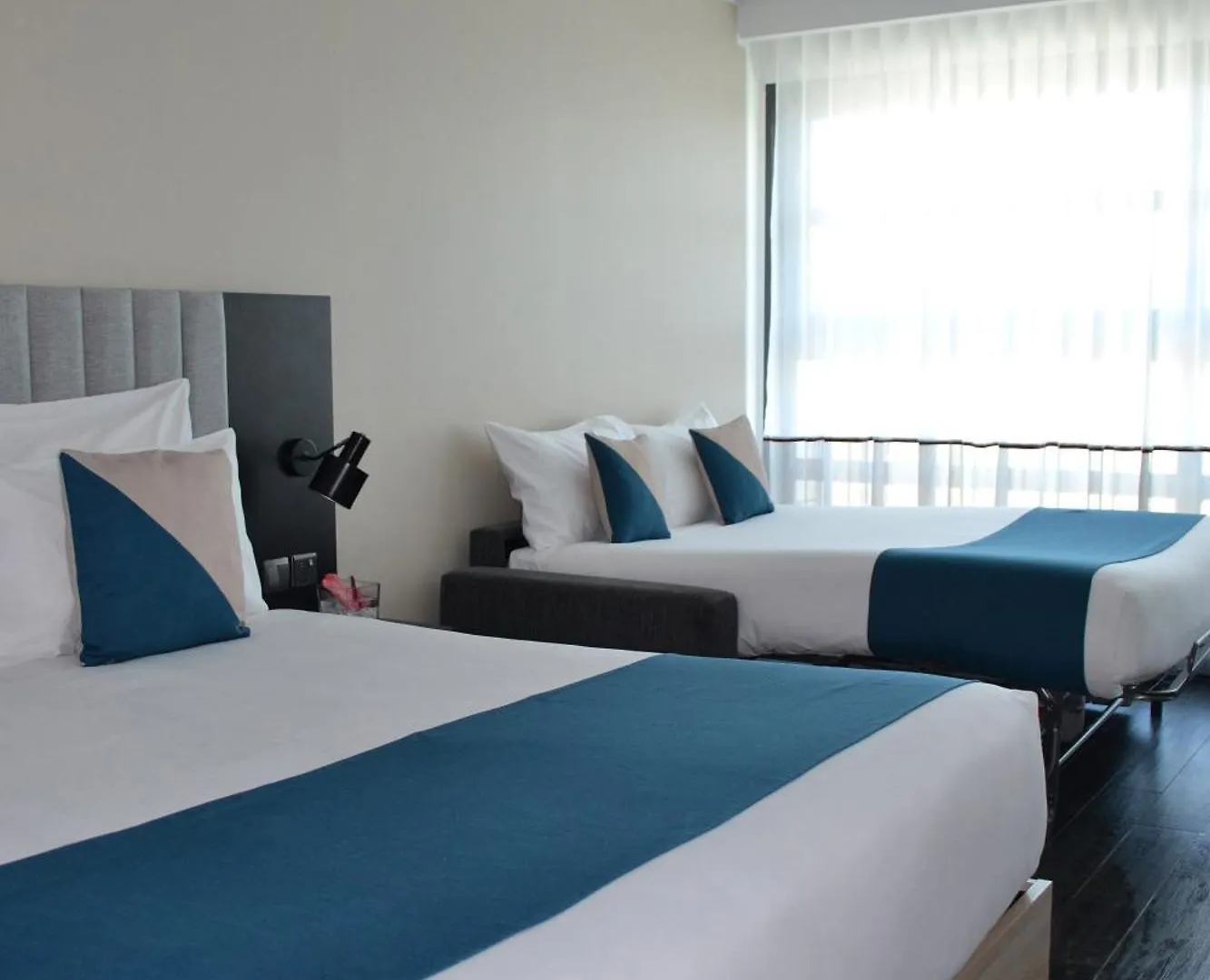 Be.Hotel Saint Julian's
