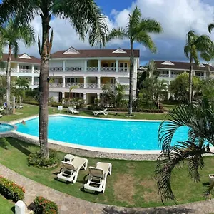Apartamento Superbe 2bd En Résidence Avec Piscine -playa Popi