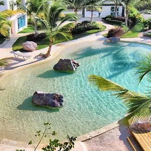 Apartamento Casa En Paraiso Rd