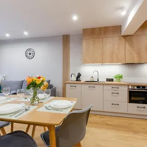 Slowackiego 5b, Apartament Karpacz