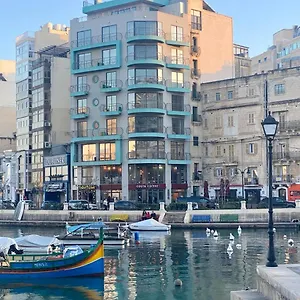 Pensjonat Malta Crown, St. Julian's