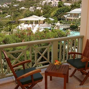 Nanny Cay 3* Road Town (Tortola)