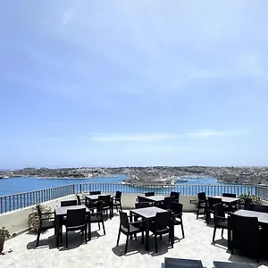 Grand Harbour Валетта