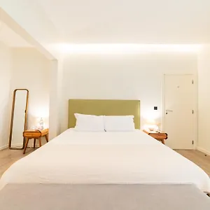 Hygge House 4*, Lisboa Portugália