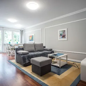 Victus Apartamenty, Silver Apartament Sopot