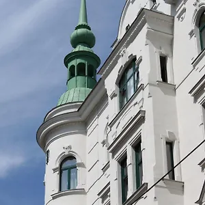 Hotel-pension Wild Hotel Wiedeń