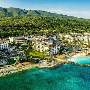 Hyatt Ziva Rose Hall (adults Only) 5* Бухта Монтего