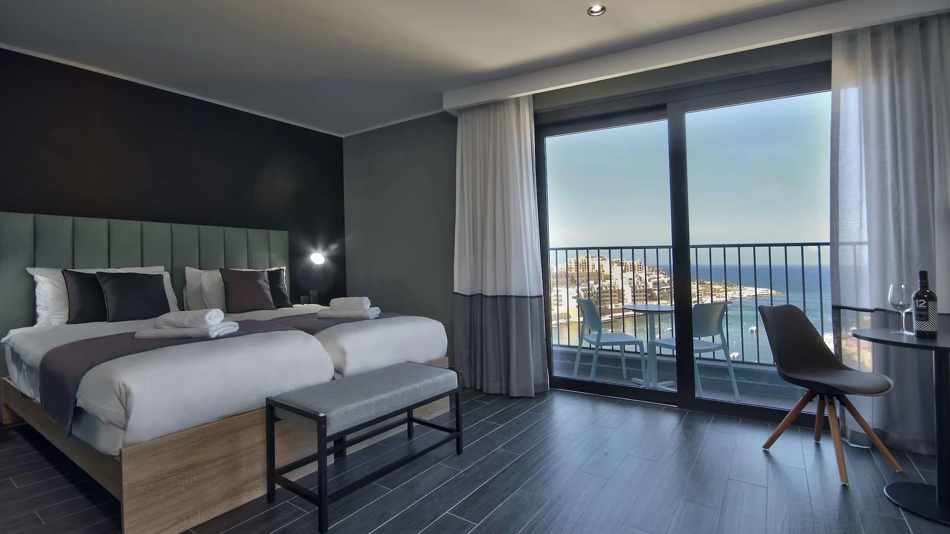 Hotel Be.Hotel Saint Julian's