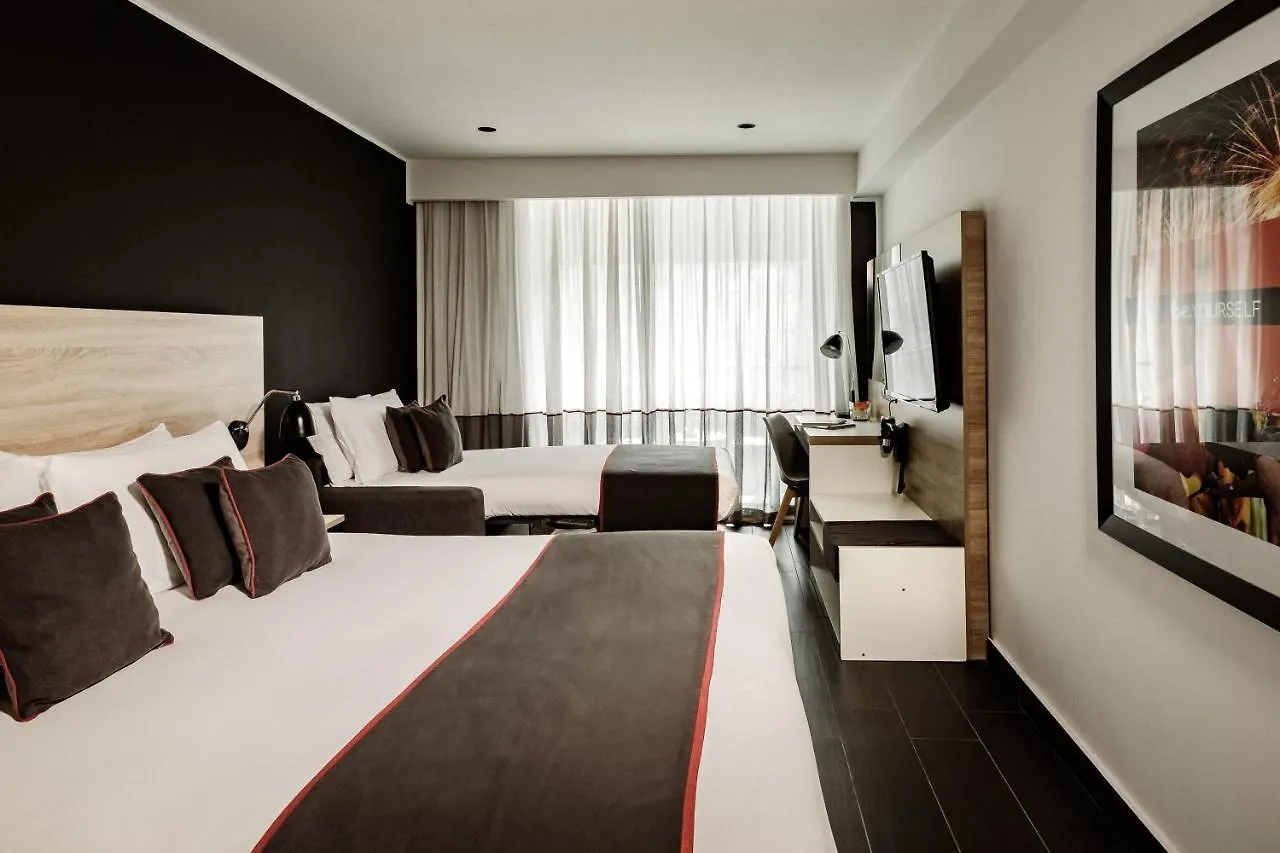 Be.Hotel Saint Julian's Hotel